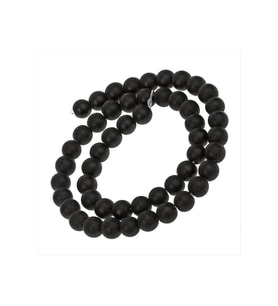 6 mm Mat Onix (2 Kalite)