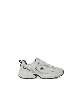 Lumberjack Pol Wmn Pu 6Pr Beyaz Kadın Sneaker A102695325