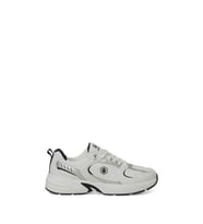 Lumberjack Pol Wmn Pu 6Pr Beyaz Kadın Sneaker A102695325
