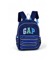 Gap  Lacivert Unisex Sırt Çantası GAP12797