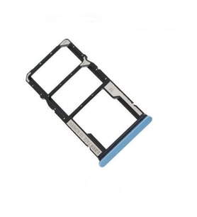 Xiaomi Redmi Note 12 4G Sim Kart Tepsisi 23021RAAEG 23021RAA2Y 23027RAD4I 23028RA60L (Mavi)