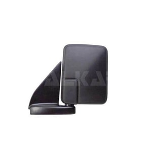 Mitsubishi L300 1994-2004 Dış Ayna Manuel Metal Sol (Oem No: Mb565821)