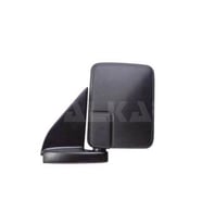 Mitsubishi L300 1994-2004 Dış Ayna Manuel Metal Sol (Oem No: Mb565821)