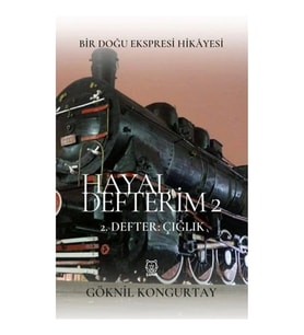 Hayal Defterim 2