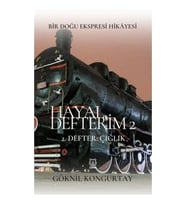 Hayal Defterim 2