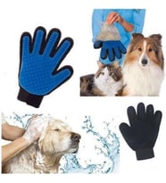 Kedi Köpek tarama eldiveni