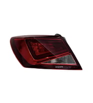 LEOPARTS Seat Leon Stop Lambası Dış Sol (Ledli) 2013-2016 5F0945207E