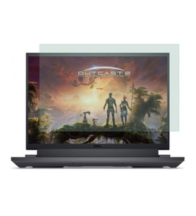 Dell G16 7630 16 inç Ekran Koruyucu Nano Şeffaf