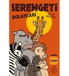 Seregenti Dolayları