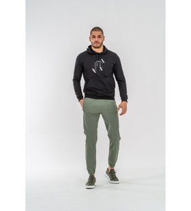 PANTOLON JOGGER SAFARİ - 513