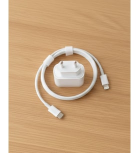 iPhone 14 13 12 11 8 Plus 7 Uyumlu 20W PD Hızlı Şarj Seti
