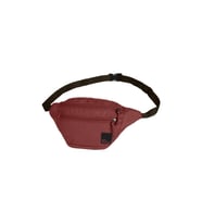 Jack Wolfskin Konya Hipbag Bel Çantası Red Coral