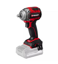 Einhell TP-CW 18/350-C Li BL - Solo Akülü Darb. Somun Sık-Kömürsüz