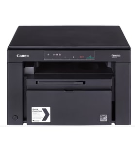 CANON MF-3010 LASER YAZICI TARAYICI+FOTOKOPİ