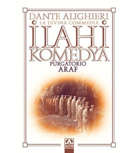 İlahi Komedya - Araf