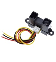 GP2Y0A02YK0F Kızılötesi Uzaklık Sensörü 20-150 cm