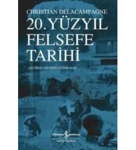 20. Yüzyıl Felsefe Tarihi