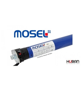 MOSEL 20 NM ALICILI PANJUR MOTORU