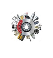 Opel Astra G H Corsa C D E Meriva 2001 ve Sonrası Z14XEP B14XEL Motor +0.50mm Piston