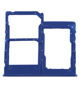 Samsung Galaxy A40 Sim Kart Tepsisi SM-A405F (Mavi)