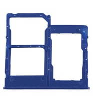 Samsung Galaxy A40 Sim Kart Tepsisi SM-A405F (Mavi)