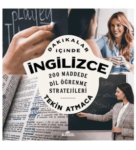 Dakikalar İçinde İngilizce