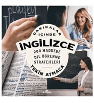 Dakikalar İçinde İngilizce