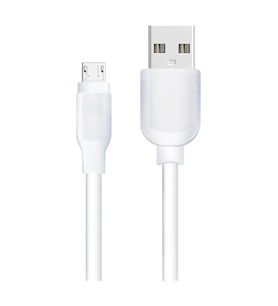 Eatech EA-18460 Şarj Kablo Micro 1 MT