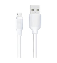 Eatech EA-18460 Şarj Kablo Micro 1 MT