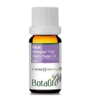 Botalife Misk Adaçayı 5 ml