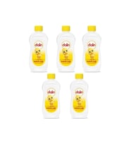 Dalin Bebek Yağı Klasik 5 x 300 ml
