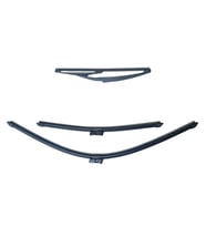 Peugeot 2008 2013-2016 Ön Cam Arka Cam Silecek