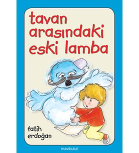 Tavan Arasındaki Eski Lamba