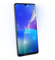 Samsung Galaxy A04e CrystalClear Panzerfolyo Ekran Koruyucu (Şeffaf)