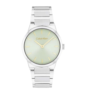 Calvin Klein CK25100080 Kadın Kol Saati