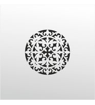 Folyo Sticker Desen 200cm Uzunluk (Karışık)
