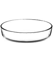 Paşabahçe Oval Tepsi 18x26cm Rotaflex 59084