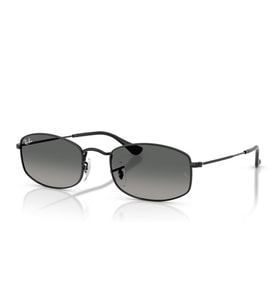 Ray-Ban RB3832 002/71 55 Unisex Güneş Gözlüğü