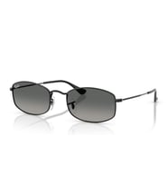 Ray-Ban RB3832 002/71 55 Unisex Güneş Gözlüğü