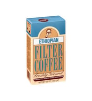 Mehmet Efendi Ethıopıan Filte Kahve 250 Gr