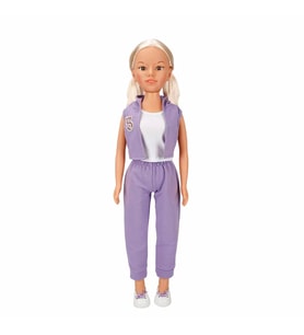 Yürüyüş Arkadaşım Clara Sporty 80 cm