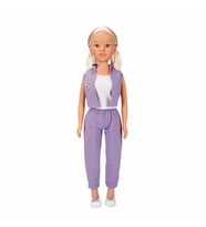 Yürüyüş Arkadaşım Clara Sporty 80 cm