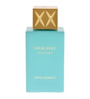 Swiss Arabian Shaghaf Oud Tonka EDP 75 ml Unisex Parfüm