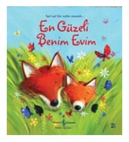 En Güzeli Benim Evim