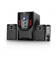 2+1 Bluetooth Ses Sistemi EMR-203