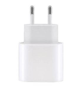 Ca-13 25W Type-C Şarj Adaptörü - Beyaz