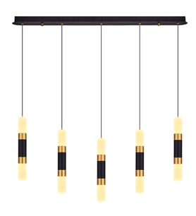 A-4810-5Y LEDLİ SIRALI SARKIT