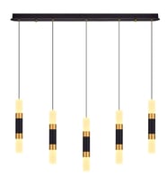 A-4810-5Y LEDLİ SIRALI SARKIT