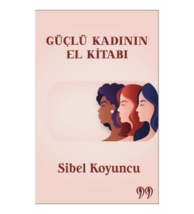 Güçlü Kadının El Kitabı