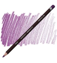 Derwent Coloursoft Pencil Yumuşak Kuruboya Kalemi C240 Bright Purple 